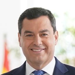 Foto de Juanma Moreno