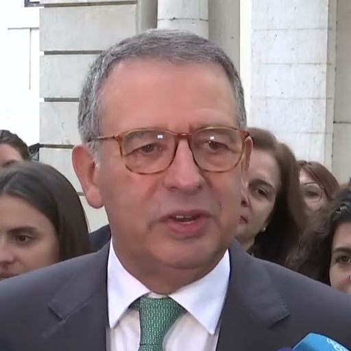 Fotografía de António José Seguro