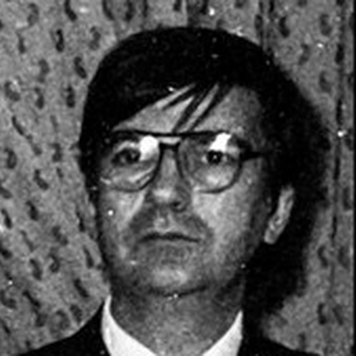 Foto de Ernest Lluch