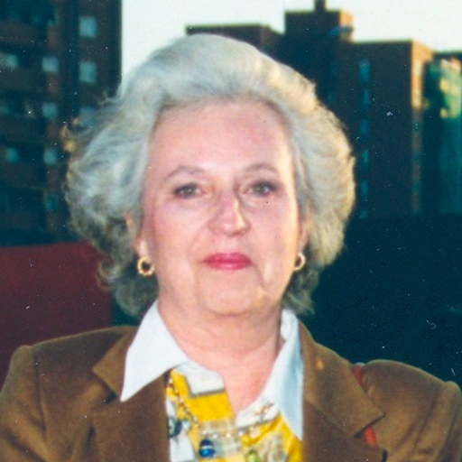 Foto de Pilar de Borbón y Borbón