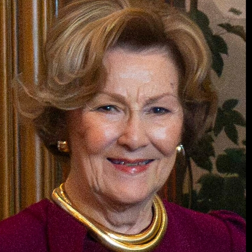 Foto de Sonia de Noruega