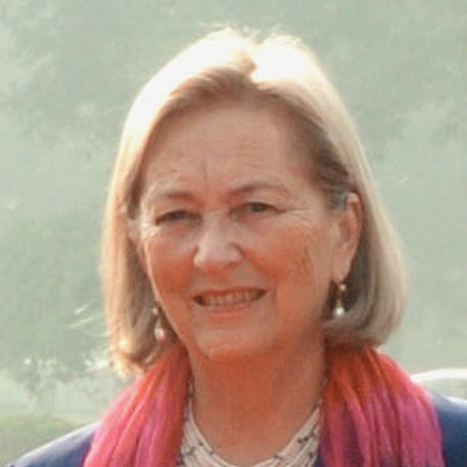 Foto de Paola de Bélgica