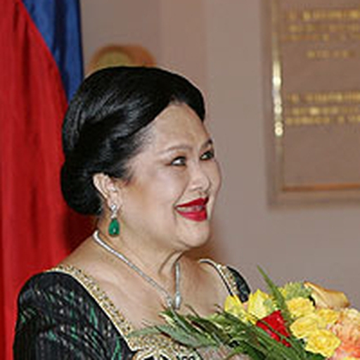 Foto de Sirikit de Tailandia