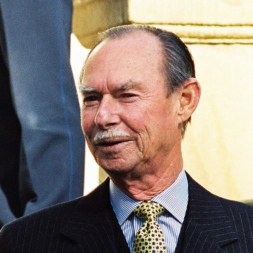 Foto de Juan de Luxemburgo