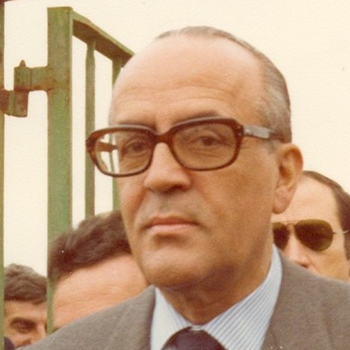 Foto de Leopoldo Calvo-Sotelo