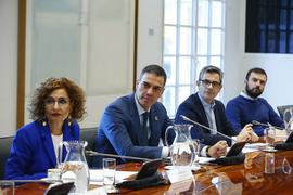 Fotografía de Sánchez volverá a Valencia tras 81 días desde el incidente de Paiporta