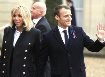 Fotografía de Macron visitará España para ratificar el Tratado de Amistad y abordar la crisis migratoria en Ceuta