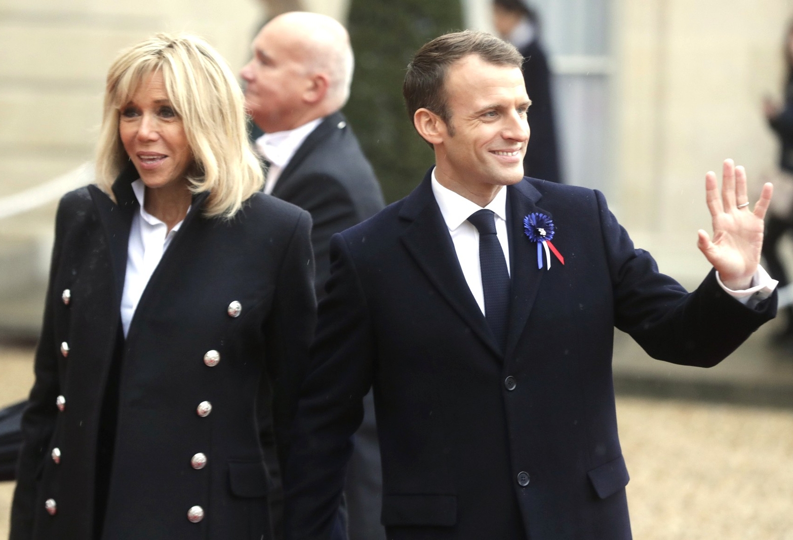 Fotografía de Macron visitará España para ratificar el Tratado de Amistad y abordar la crisis migratoria en Ceuta