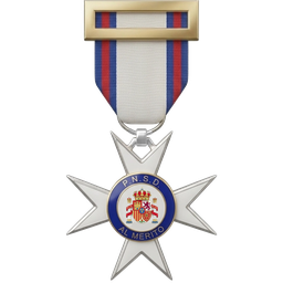 Imagen de Cruz Blanca