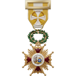 Imagen de Cruz de Oficial