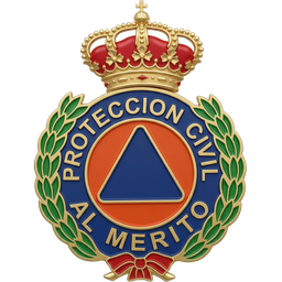 Imagen de Medalla de Oro