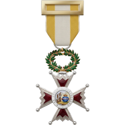 Imagen de Cruz de Plata