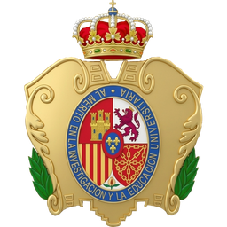 Imagen de Medalla al Mérito en la Investigación y en la Educación Universitaria de Oro