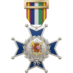 Imagen de Cruz de Plata