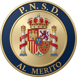 Imagen de Medalla de Oro