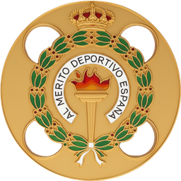 Imagen de Medalla de Oro