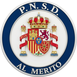 Imagen de Medalla de Plata