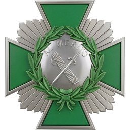 Imagen de Cruz de Plata