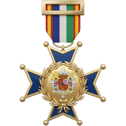 Imagen de Cruz de Oro