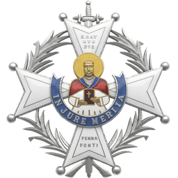 Imagen de Cruz de Honor