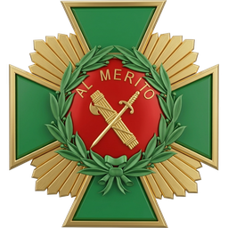 Imagen de Cruz de Oro