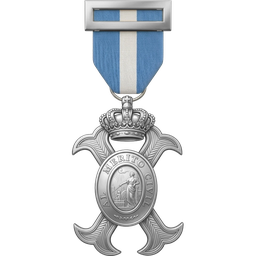 Imagen de Cruz de Plata